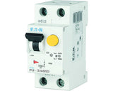 Intreruptor Automat Cu Protectie Diferentiala Eaton Xpole Rcbo 1p+n 13a 6ka/30ma, Curba B