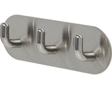 Cuier Baie Tiger Rack Rondo Chr