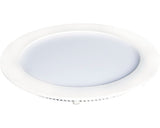 Spot Led Incastrat Starke 18w 1440 Lumeni, 4000k, Ø220mm, Alb
