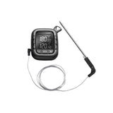 Termometru digital cu sona de temperatura, pentru bucatarie