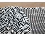 Protectie Vizuala Konsta Pvc Premium 3x1, 8 M Gri