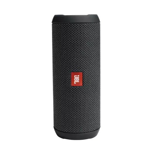 Boxa portabila JBL Flip Essential, Bluetooth, 10H, IPX7, Gri