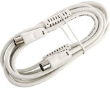 Cablu Tv S-impuls Cu Filtru Tensiune Si Protectie Fulger