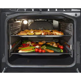 Aragaz GORENJE GG6A10WJ, Gaz, 4 Arzatoare, L 60 cm, Alb