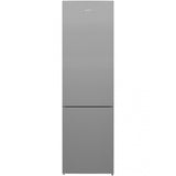 Combina frigorifica Arctic AK60406M40S, 386 l, Clasa E, Garden Fresh, Safety Glass, XXL Bottle, H 202,5 cm, Argintiu