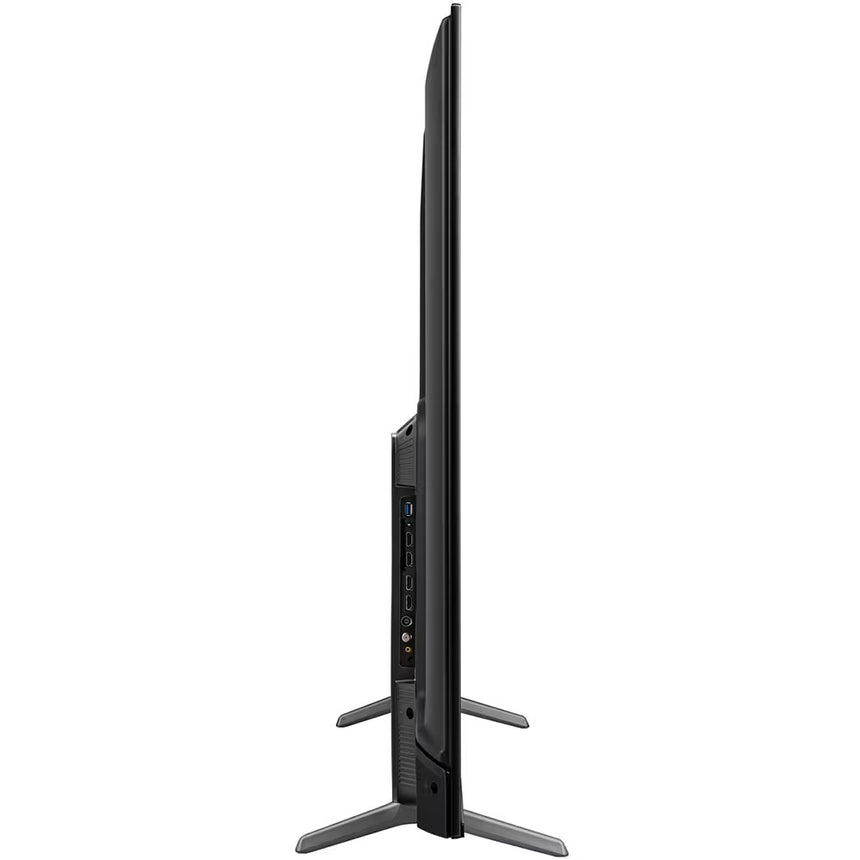 Televizor HISENSE QLED 55E7KQ PRO, 139 cm, Smart, 4K Ultra HD, 144 Hz, Clasa G