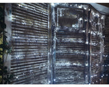 Plasa Luminoasa Led Lafiora 300x300 Cm Alb Rece