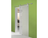 Foaie de Usa de Sticla Pertura Tildra Satinata 2043x920x8 mm Dreapta