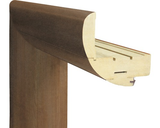 Laterale Toc Classen Arcus Nuc 203,5 Cm Dreapta (Necesita Capac Toc)