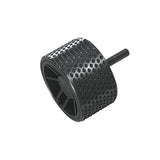 Rotofreza cu tija Wolfcraft, ø 6mm,ø 52x30 mm