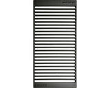 Placa De Gratar Tip Grill Tenneker Halo, 48 X 24 Cm, Fonta