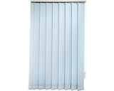 Jaluzea Verticala Bleu 100x160 Cm