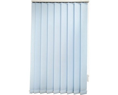 Jaluzea Verticala Bleu 100x160 Cm