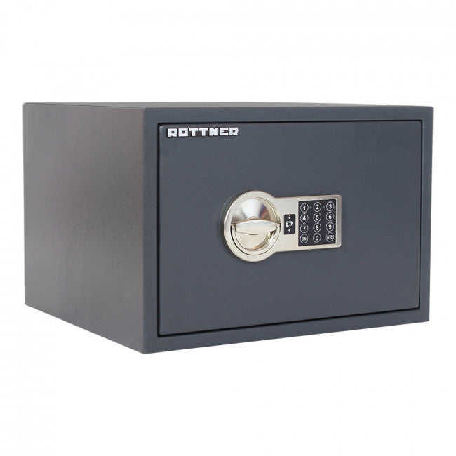 Seif certificat EN14450/S2 PowerSafe PS 300 EL electronica 300x445x400 mm