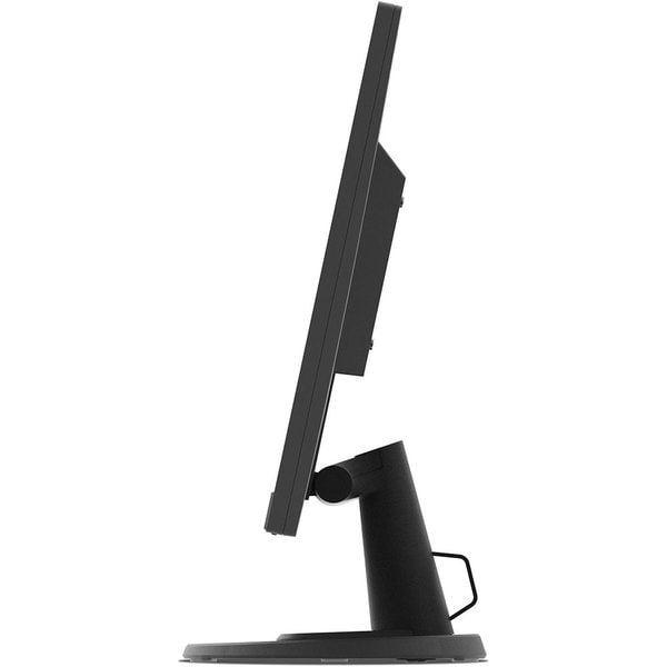 Monitor VA LED Lenovo 27" D27-40, Full HD (1920 x 1080), VGA, HDMI, AMD FreeSync (Negru)