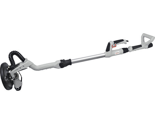 Masina de Slefuit Pattfield PWD750T 750W Ø225mm Pentru Pereti de Gipscarton, Crom