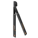 Foarfeca pas cu pas pentru ramuri groase Fiskars SingleStep L28, contracutit curbat, 500 mm, 1050 g