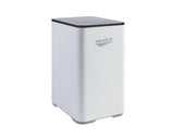 Statie osmoza inversa profesionala AquaPUR 600GPD, 4 trepte de filtrare, 1-4 bari, 1.58 l/min