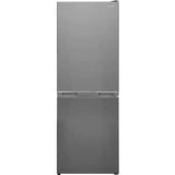 Combina frigorifica SHARP SJ-BB02DTXLF-EU, NanoFrost, 230 l, H 152 cm, Clasa A+, Gri