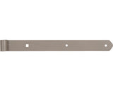 Brat Balama De Suspendare Alberts Duravis Ø13 X 400mm, Otel Zincat Maro Deschis