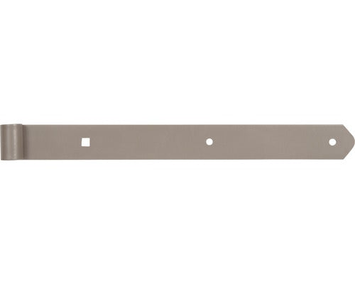 Brat Balama De Suspendare Alberts Duravis Ø13 X 400mm, Otel Zincat Maro Deschis