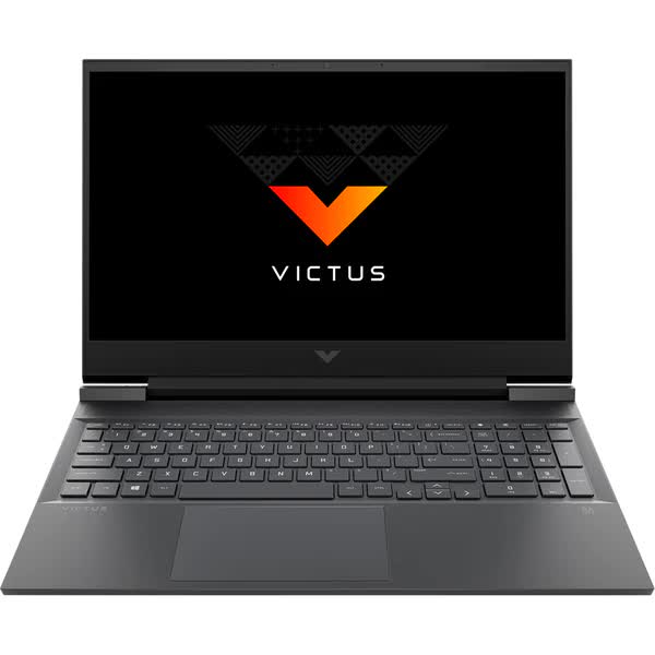 Laptop Victus by HP 15-fb0002nq, AMD Ryzen 7 5800H pana la 4.4GHz, 15.6" Full HD, 16GB, SSD 512GB, NVIDIA GeForce RTX 3050 Ti 4GB, FreeDos, Negru