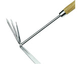 Sapaliga Dubla Pentru Rasadnita For_q, 44 mm