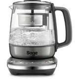 Fierbator Apa SAGE STM700, 1.5l, 2200W, Argintiu-Negru
