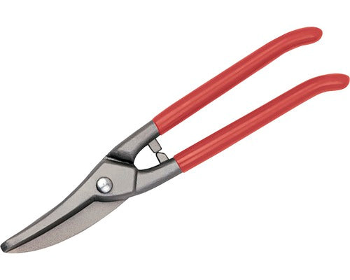 Foarfeca De Tabla Mob 250mm, Pentru Fasonat, Pe Stanga