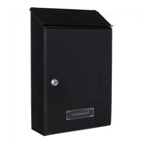 Cutie postala Pisa antracit 360 X 235 X 95 mm