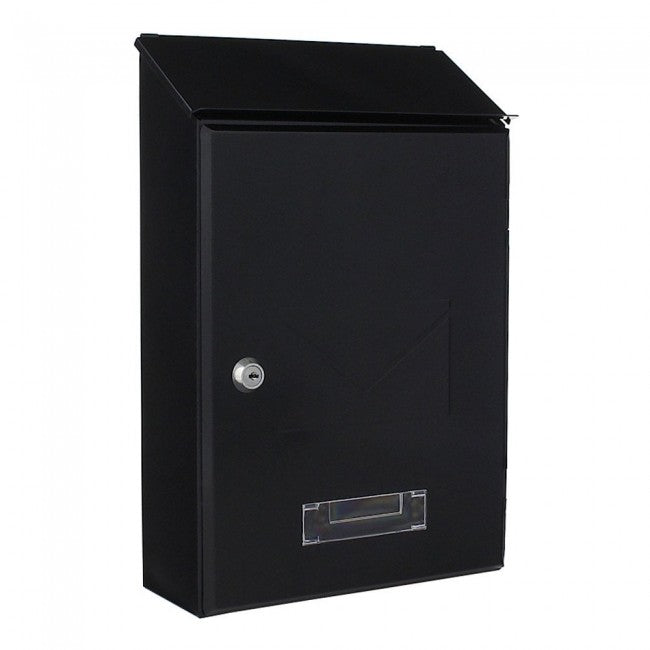 Cutie postala Pisa antracit 360 X 235 X 95 mm
