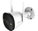 Camera De Supraveghere Imou Ipc-f22fep 2mp, Pentru Exterior Ip67, Functie Alarma, Conexiune Wifi