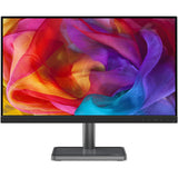Monitor LED IPS Lenovo 23.8", Full HD, 75Hz, HDMI, FreeSync, Negru, L24i-30