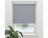 Rulou Opac Soluna V7 Uni Gri 40x190 Cm