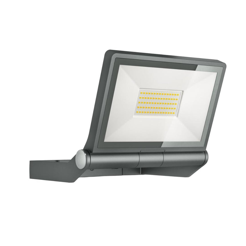 Reflector LED fara senzor XLED ONE XL Antracit Steinel