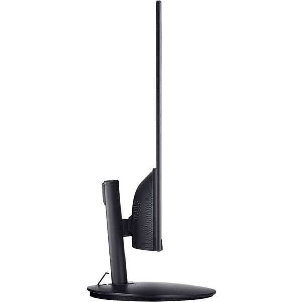 Monitor LED IPS ACER SH272UE, 27", QHD, 100Hz, AMD FreeSync, HDR10, Negru, Clasa F