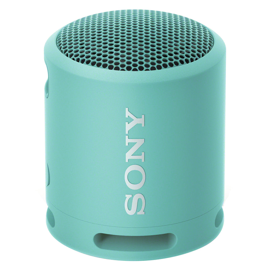 Boxa portabila SONY SRS-XB13, Extra Bass, Fast-Pair, Clasificare IP67, Autonomie 16 ore, USB Type-C, Bleu