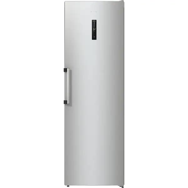 Frigider cu o Usa GORENJE RP619EAXL6, 398 l, H 185 cm, Clasa E, Argintiu