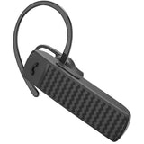 Casca Mono Hama Bluetooth® Myvoice1500, Control Vocal, Negru