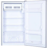 Frigider incorporabil Candy CRU 164 NE, 111 l, Clasa F, H 82 cm, Alb