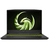 Laptop Gaming MSI Alpha 17 B5EEK-025XRO, AMD Ryzen 7 5800H pana la 4.2 GHz, 17.3" Full HD, 16GB, SSD 1TB, AMD Radeon RX 6600M 8GB, Free DOS, Negru