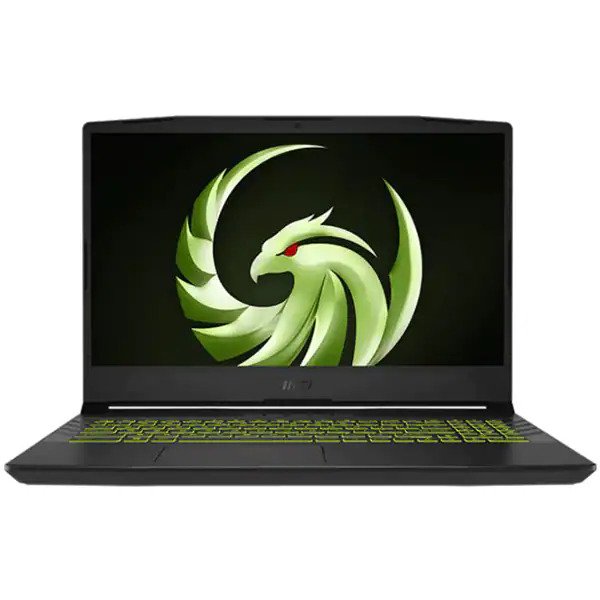 Laptop Gaming MSI Alpha 17 B5EEK-025XRO, AMD Ryzen 7 5800H pana la 4.2 GHz, 17.3" Full HD, 16GB, SSD 1TB, AMD Radeon RX 6600M 8GB, Free DOS, Negru
