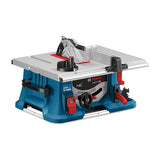 Fierastrau de banc Bosch Professional GTS 635-216, 1600 W, 216 mm diametru disc, 5500 RPM, 70 mm inaltime maxima de taiere, 635 mm capacitate maxima taiere dreapta, panza fierastrau, cutie carton