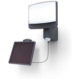Lampa de exterior Sunshine, Lutec, Metal, Gri