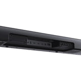 Soundbar Loewe Klang Bar 5 MR, 5.1.2, 440W, Bluetooth, Subwoofer Wireless, Dolby Atmos, gri