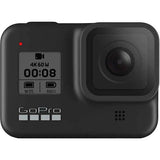 Camera video sport GoPro Hero8, 4K, Black