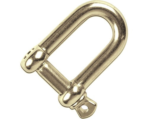Cheie De Tachelaj Dreapta Pösamo 10mm (3/8), Otel Zincat Galben
