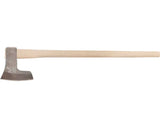 Topor Forjat Evotools Cu Coada Lemn 1800 G