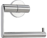 Suport hartie igienica fara capac Tiger Boston inox