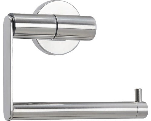 Suport hartie igienica fara capac Tiger Boston inox
